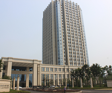 悟空官方网站电梯牵手溧阳天目湖铂尔曼大酒店