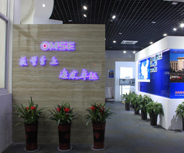 倾心打造　　完美呈现 ――关于悟空官方网站公司展示厅的报道