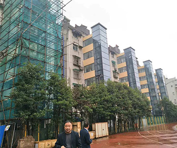 悟空官方网站加装电梯的优势与特色